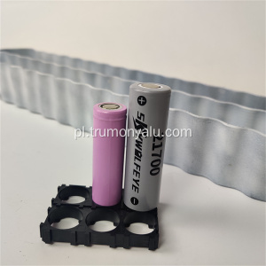 Akumulator Używane aluminiowe rury chłodzące cieczą